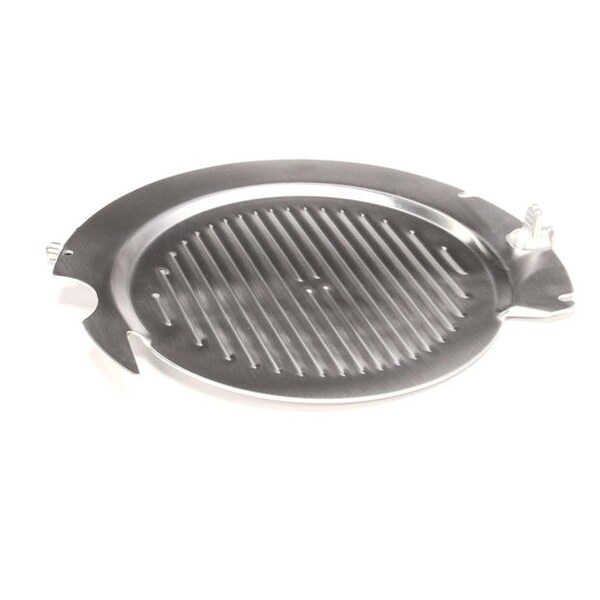 Globe 13 Knife Cover Assembly 330205-02 - main